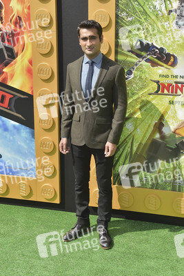 Filmpremiere 'The LEGO Ninjago Movie' in Westwood