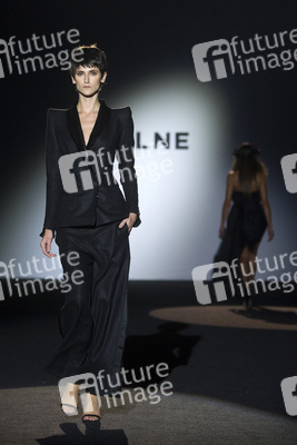Malne Fashion Show auf der Mercedes-Benz Fashion Week Madrid SS 2018