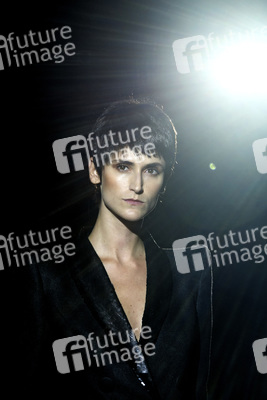 Malne Fashion Show auf der Mercedes-Benz Fashion Week Madrid SS 2018