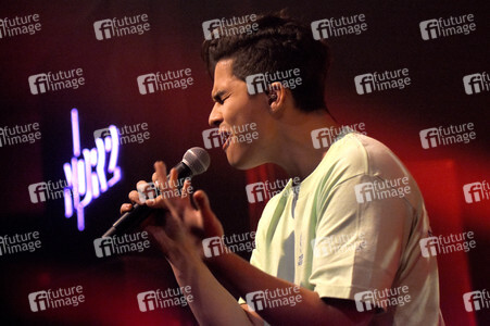NDR 2 Soundcheck Neue Musik Festival 2017 in Göttingen