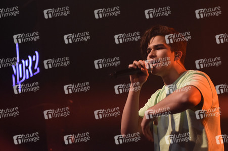 NDR 2 Soundcheck Neue Musik Festival 2017 in Göttingen