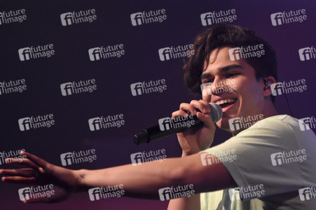 NDR 2 Soundcheck Neue Musik Festival 2017 in Göttingen