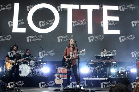 NDR 2 Soundcheck Neue Musik Festival 2017 in Göttingen
