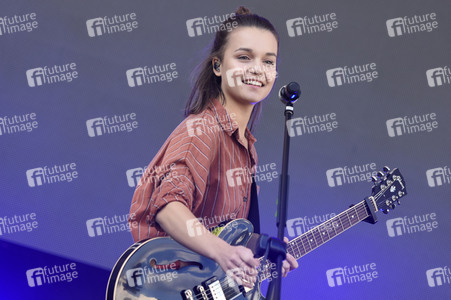 NDR 2 Soundcheck Neue Musik Festival 2017 in Göttingen