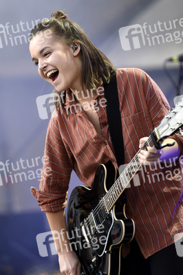 NDR 2 Soundcheck Neue Musik Festival 2017 in Göttingen