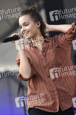 NDR 2 Soundcheck Neue Musik Festival 2017 in Göttingen