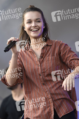 NDR 2 Soundcheck Neue Musik Festival 2017 in Göttingen