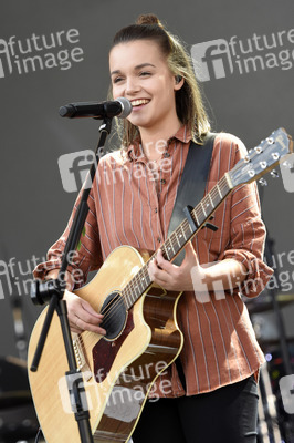 NDR 2 Soundcheck Neue Musik Festival 2017 in Göttingen