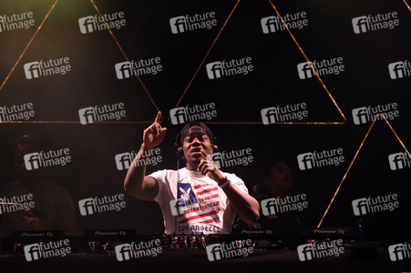 NDR 2 Soundcheck Neue Musik Festival 2017 in Göttingen