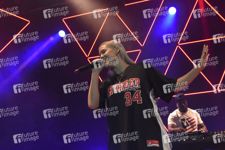 NDR 2 Soundcheck Neue Musik Festival 2017 in Göttingen