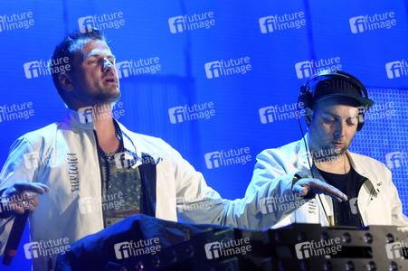 NDR 2 Soundcheck Neue Musik Festival 2017 in Göttingen