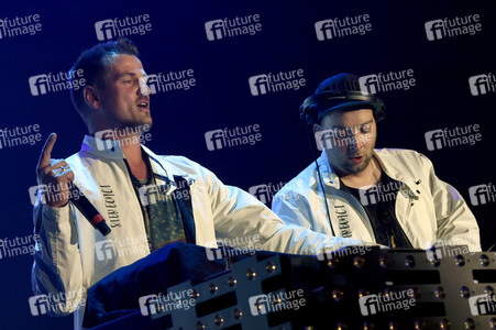 NDR 2 Soundcheck Neue Musik Festival 2017 in Göttingen