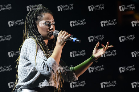 NDR 2 Soundcheck Neue Musik Festival 2017 in Göttingen