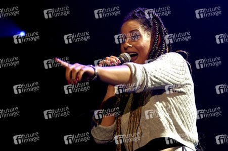 NDR 2 Soundcheck Neue Musik Festival 2017 in Göttingen