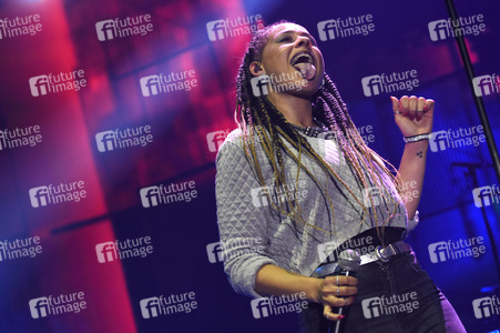 NDR 2 Soundcheck Neue Musik Festival 2017 in Göttingen