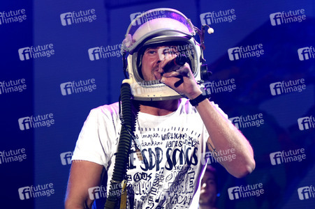 NDR 2 Soundcheck Neue Musik Festival 2017 in Göttingen