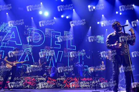 NDR 2 Soundcheck Neue Musik Festival 2017 in Göttingen
