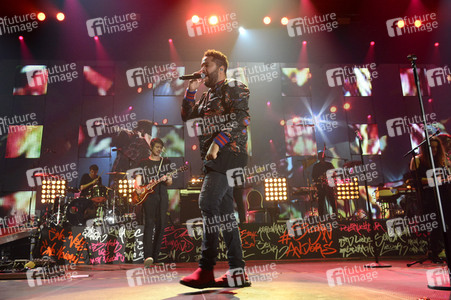 NDR 2 Soundcheck Neue Musik Festival 2017 in Göttingen