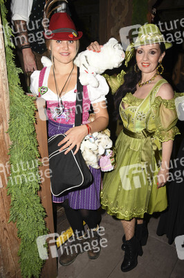 Oktoberfest 2017 Eröffnung in München