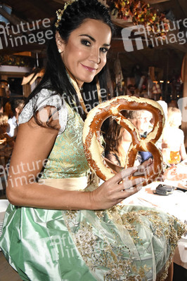 Oktoberfest 2017 Eröffnungsabend in der Käfer Wiesn-Schänke in München