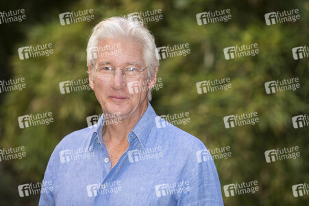 Photocall 'Norman' in Rom