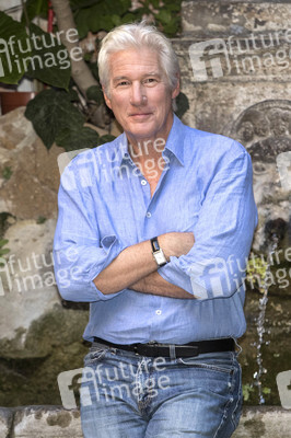 Photocall 'Norman' in Rom