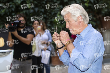 Photocall 'Norman' in Rom