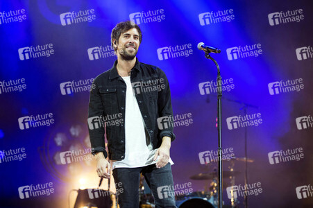 Konzert von Max Giesinger in Hamburg
