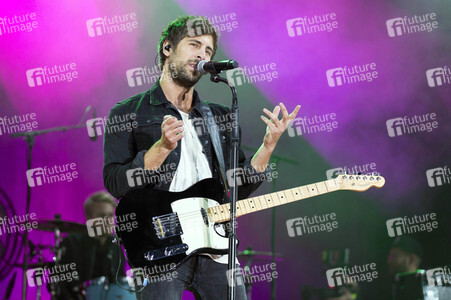 Konzert von Max Giesinger in Hamburg