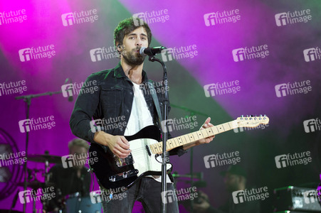 Konzert von Max Giesinger in Hamburg