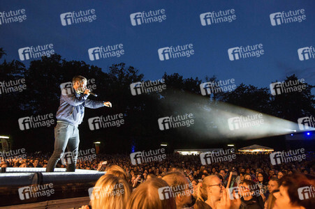 Konzert von Max Giesinger in Hamburg