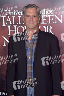 Eröffnung der 'Halloween Horror Nights' in Universal City
