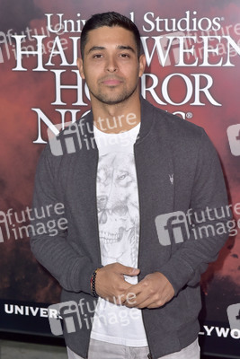 Eröffnung der 'Halloween Horror Nights' in Universal City