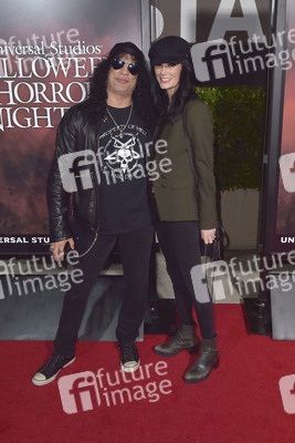 Eröffnung der 'Halloween Horror Nights' in Universal City