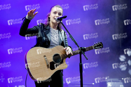 Konzert von Lotte in Hamburg