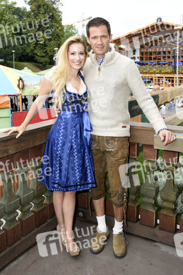 ProSiebenSat1 Wiesn beim Oktoberfest 2017 in München