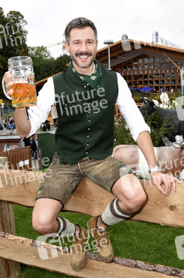 ProSiebenSat1 Wiesn beim Oktoberfest 2017 in München