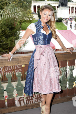 ProSiebenSat1 Wiesn beim Oktoberfest 2017 in München