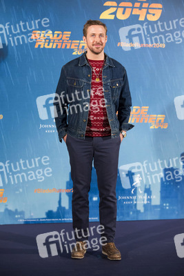 Photocall 'Blade Runner 2049' in Madrid