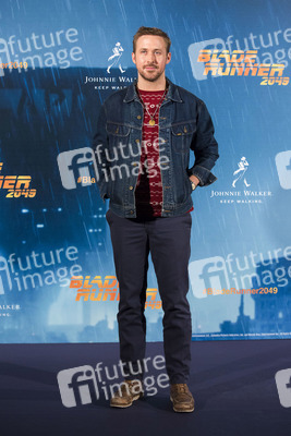 Photocall 'Blade Runner 2049' in Madrid
