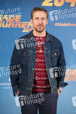 Photocall 'Blade Runner 2049' in Madrid