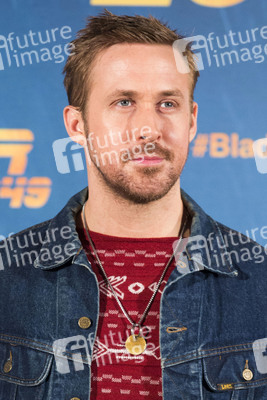 Photocall 'Blade Runner 2049' in Madrid