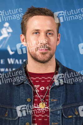 Photocall 'Blade Runner 2049' in Madrid