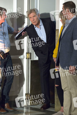 Photocall 'Blade Runner 2049' in Madrid