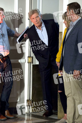 Photocall 'Blade Runner 2049' in Madrid