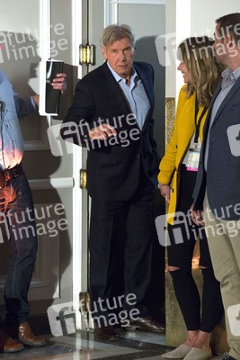Photocall 'Blade Runner 2049' in Madrid