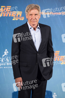 Photocall 'Blade Runner 2049' in Madrid