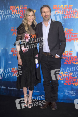 Photocall 'Blade Runner 2049' in Rom