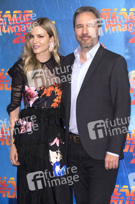 Photocall 'Blade Runner 2049' in Rom