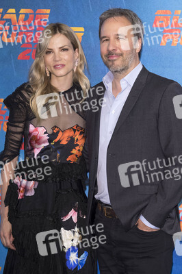 Photocall 'Blade Runner 2049' in Rom